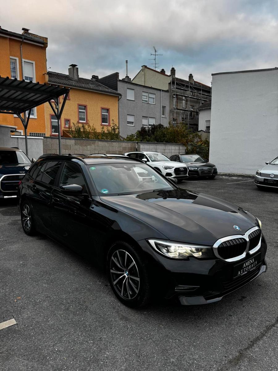 BMW 318