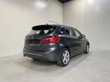 BMW 218 d Active Tourer Autom. - Luxury - Topstaat!  - mit Diesel-Antrieb: Kleinwagen