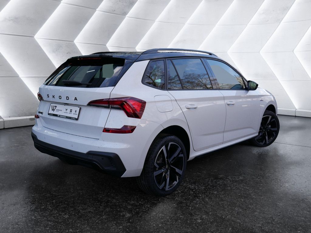 Skoda Kamiq - Bild 3