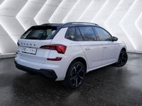 Skoda Kamiq - Vorschau Bild 3