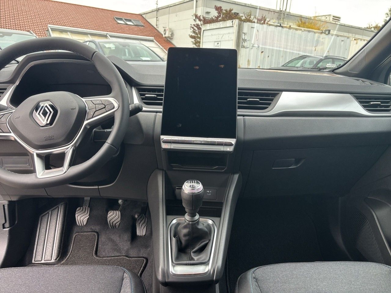 Renault Captur - Bild 13