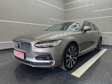 Volvo V90 Inscription "LEDER-NAVI-SITZH-CAM-PDC-ALU" - Volvo V90 in Dortmund