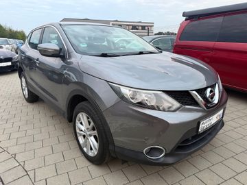 Nissan Qashqai - 4