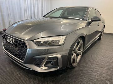 Audi A5 - 7