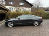 Audi A5 1.8 TFSI - - Audi A5 mit Benzin-Antrieb: Sportwagen, 1.8