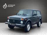 Lada Taiga 1.7 4x4 ERST 34.000KM 1.Hand - Lada: 7