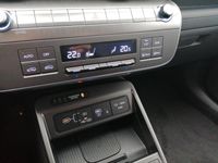 Hyundai KONA - Vorschau Bild 20