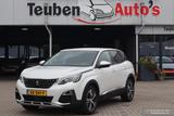Peugeot 3008 1.6 e-THP Blue Lease Premium navi Tempomat, - Peugeot 3008 Premium mit Benzin-Antrieb
