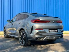 BMW X6 M60 – 4 / 24