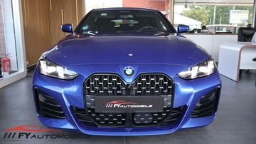 BMW 420 Gran Coupé - 11