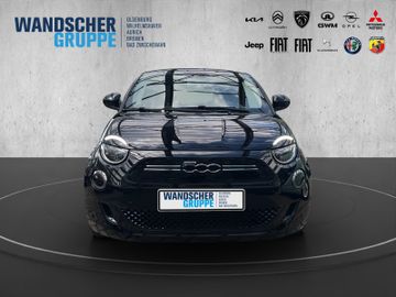 Fiat 500e Action 23,8 kWh Klima+SHZ+Carplay