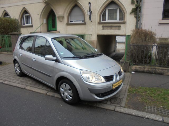 Renault Scenic II Avantage