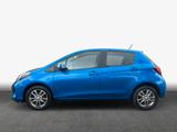 Toyota Yaris 1.33 VVT-i Comfort - Toyota Yaris: 1.3
