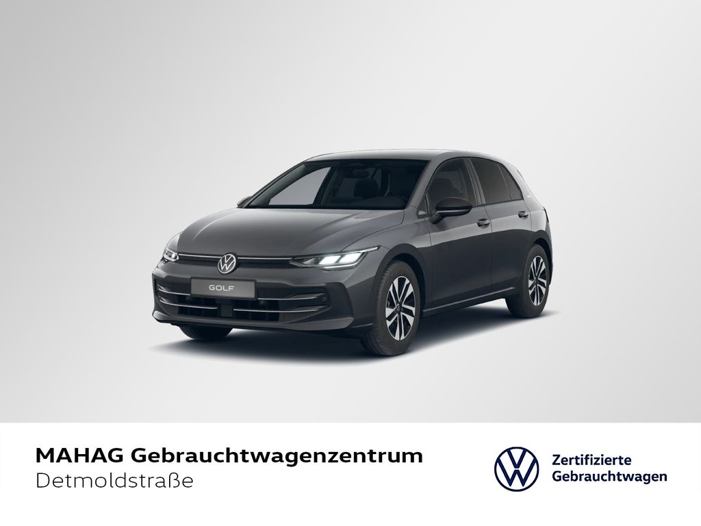 Image of Volkswagen Golf