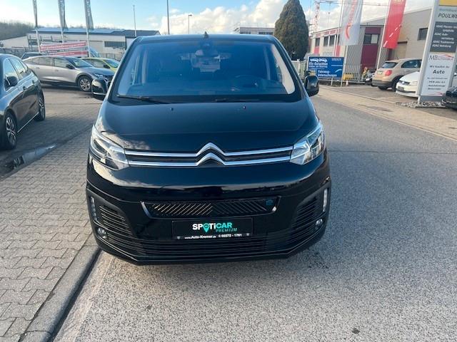 Citroën SpaceTourer Spacetourer Business Lounge M