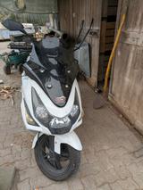 Daelim S300 - DAELIM ROLLER