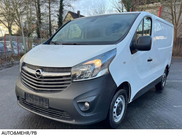 Opel Vivaro B Kasten/Kombi Kasten L1H1  2,9t