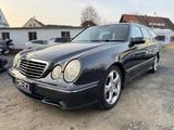 Mercedes-Benz E55 AMG*TÜV BIS 11/2027* - Mercedes-Benz E 55 AMG: Kombi