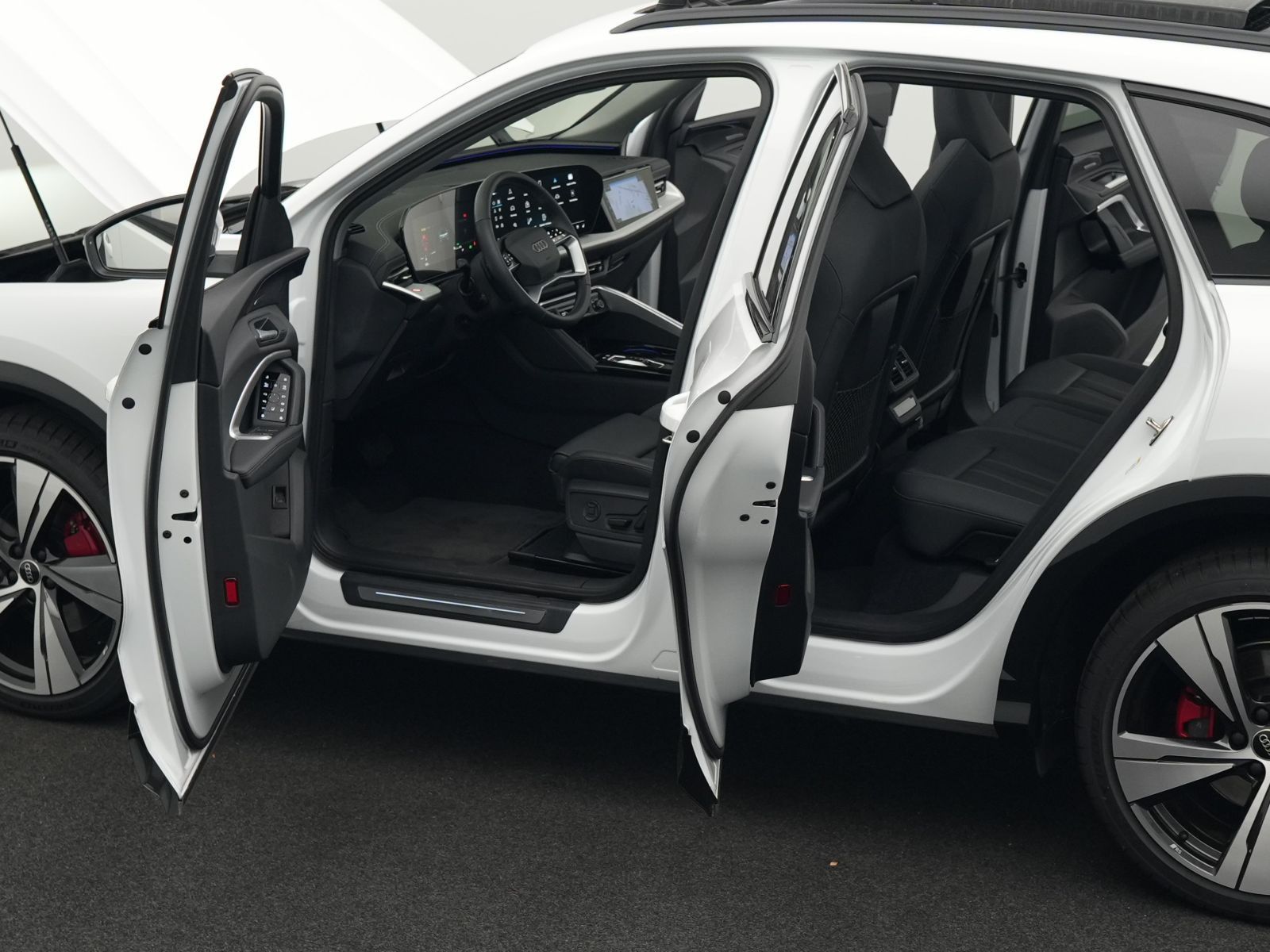 Audi Q5 - Bild 34