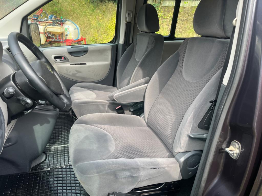 Peugeot Expert Tepee