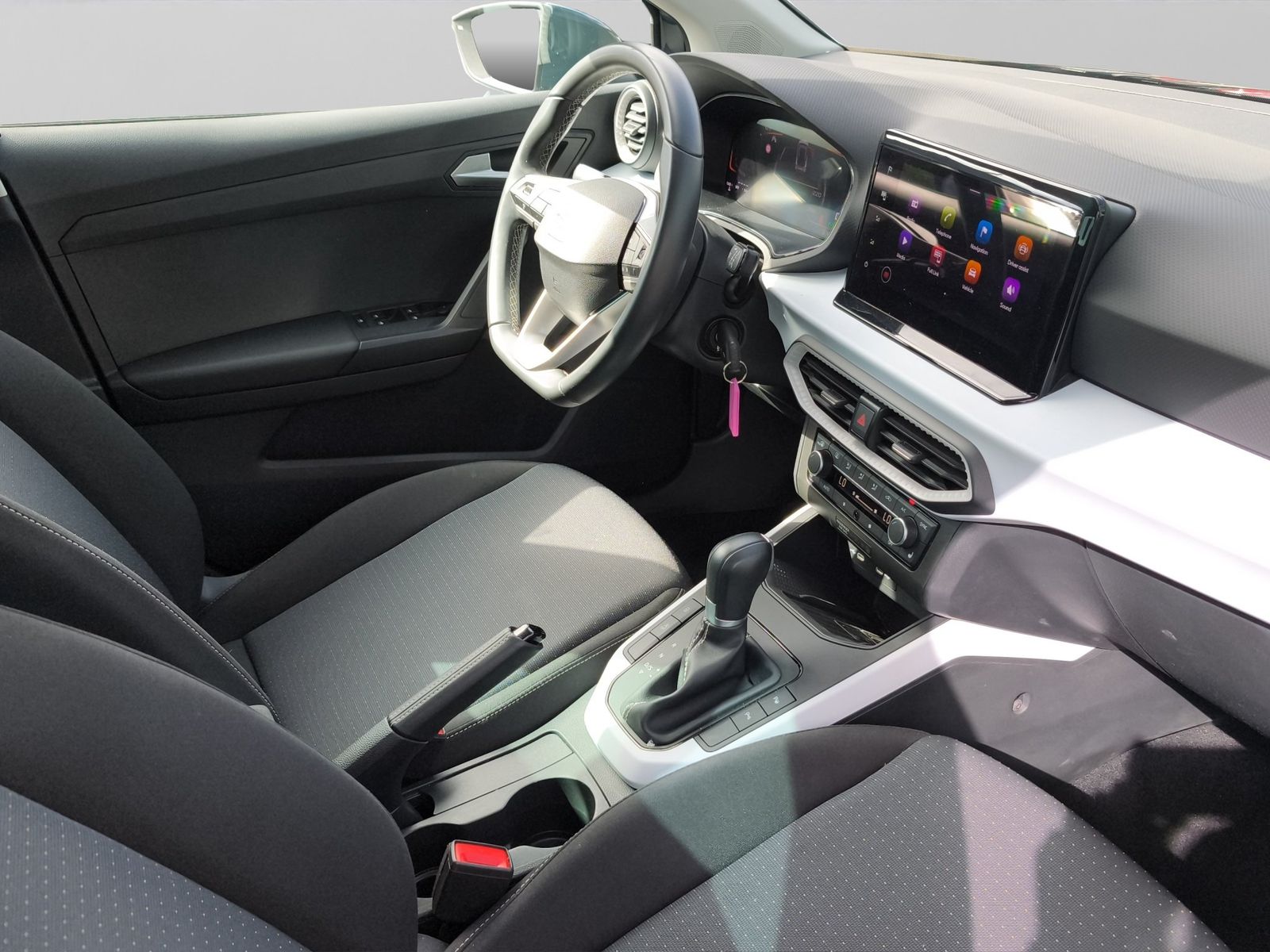 Seat Arona - Bild 23