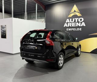Volvo XC60 - 5