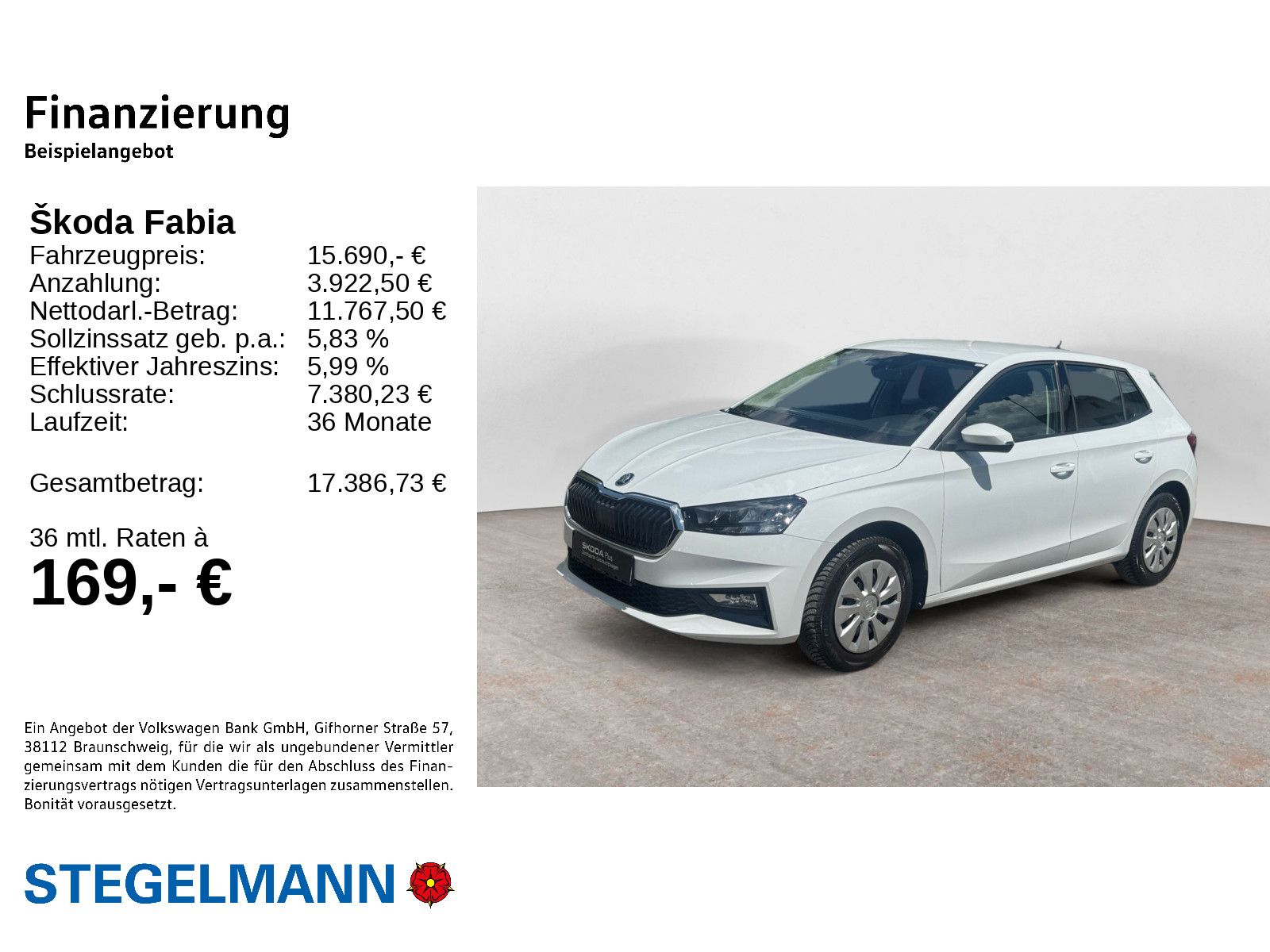 Skoda Fabia 1.0 TSI Essence *LED*Bluetooth*PDC* imagem 2