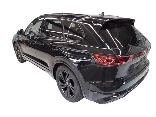 Volkswagen Touareg - Bild 3