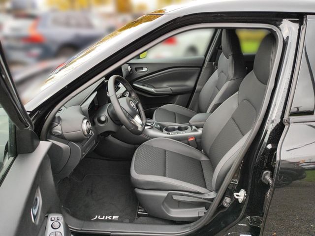 NISSAN Juke (Bild 15 von Array)
