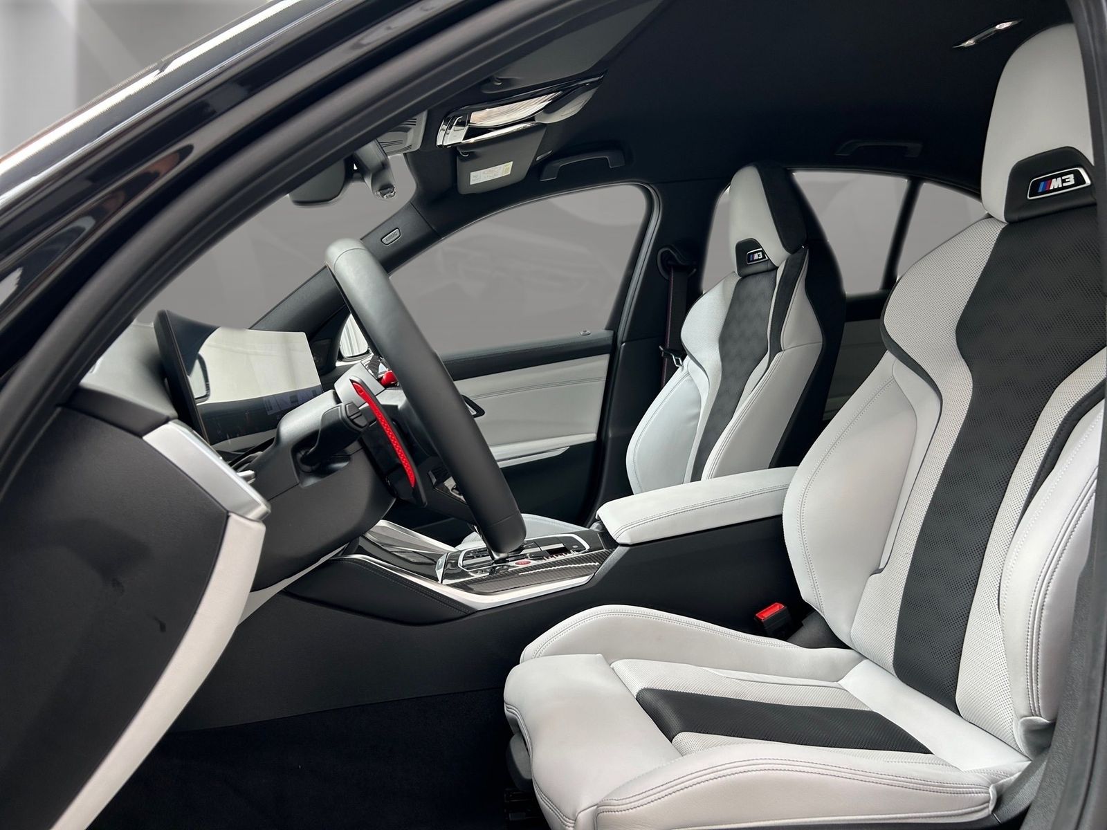 BMW M3 - Bild 9