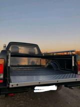 Volkswagen 1er Caddy 14d - Volkswagen Caddy aus 1991