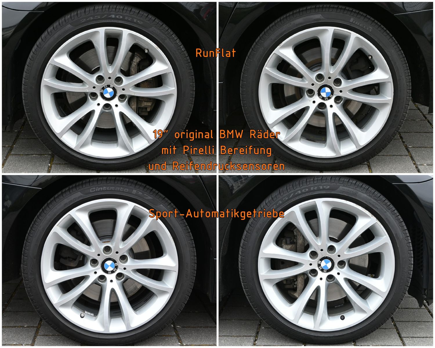 Fahrzeugabbildung BMW 535d xDr Touring Luxury °HUD°H/K°SITZKLIMA°STHZG