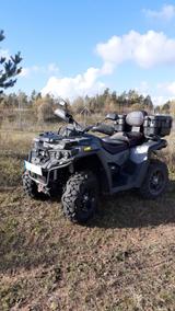 Odes Marder 850 - Offers