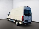 Mercedes-Benz Sprinter 417 KA L2H2 3665 317*MBUX*Kamera*3880kg - Mercedes-Benz Kastenwagen hoch + lang Sprinter 41