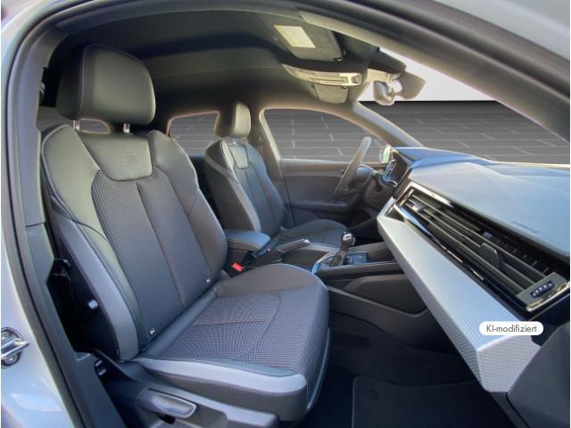 Audi A1 Sportback S line 30 TFSI 85(116) kW(PS) S tro
