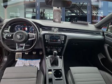 Volkswagen Passat Variant 2.0 Comfortline °R-Line°Dynaudio°