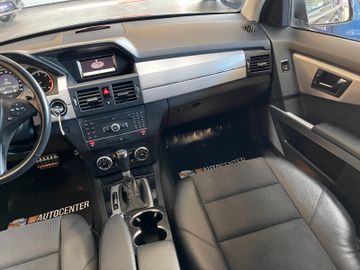 MYAUTOCENTER – Gebraucht- und Jahreswagen mit Werkstattservice in Pfaffenhofen Mercedes-Benz GLK 350 CDI 4Matic *NAVI*BI-XENON*SZHZ*PDC*TEMPO