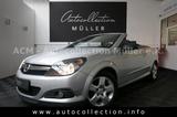 Opel Astra H Twin Top Edition*Klima*Radio*Alu*TÜV NEU - gebrauchte Opel Astra aus dem Jahr 2008