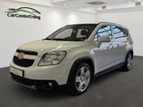 Chevrolet Orlando LTZ*Leder*SHZ*S-dach* 7 Sitzer*Navi - Chevrolet Orlando mit Schiebedach
