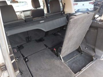 Land-Rover Discovery - 11
