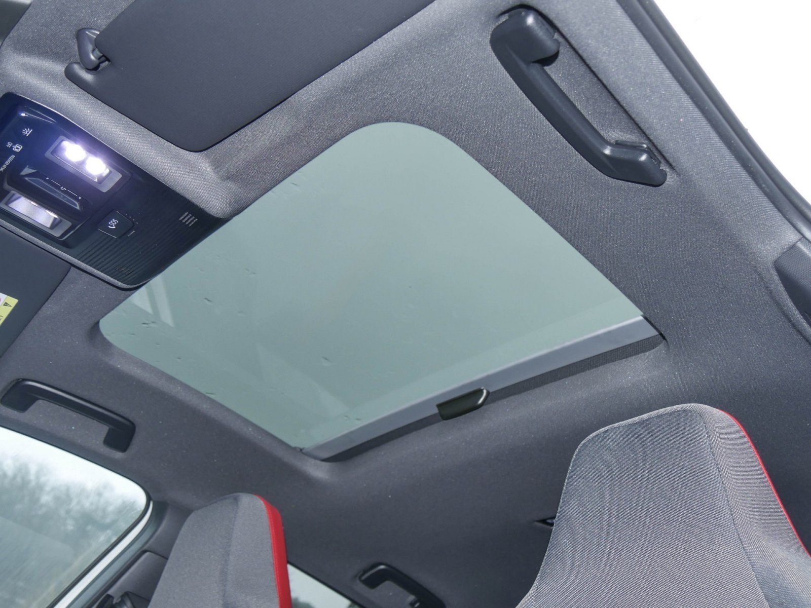 Volkswagen Golf - Bild 10