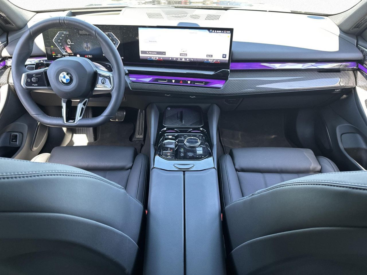 BMW 540 - Bild 17
