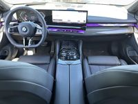 BMW 540 - Vorschau Bild 17