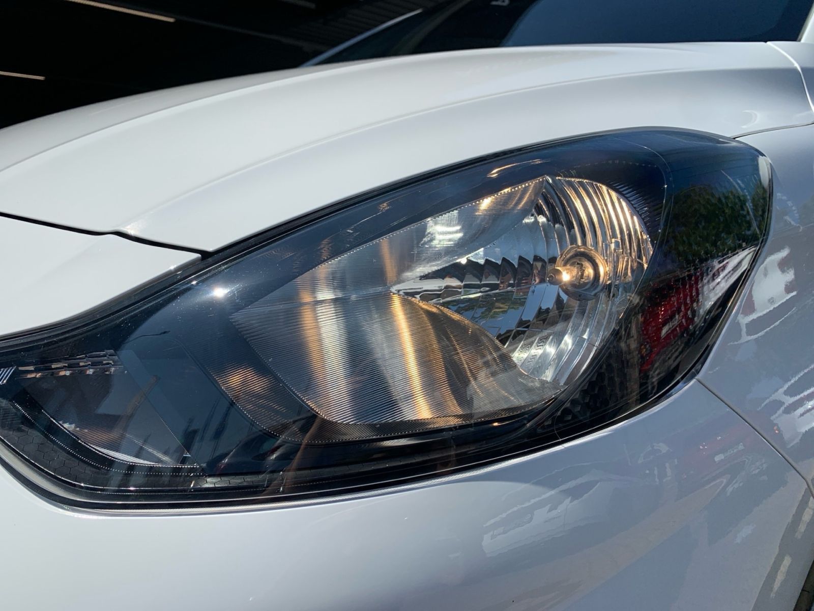 Fahrzeugabbildung Hyundai i10 1.0 Select