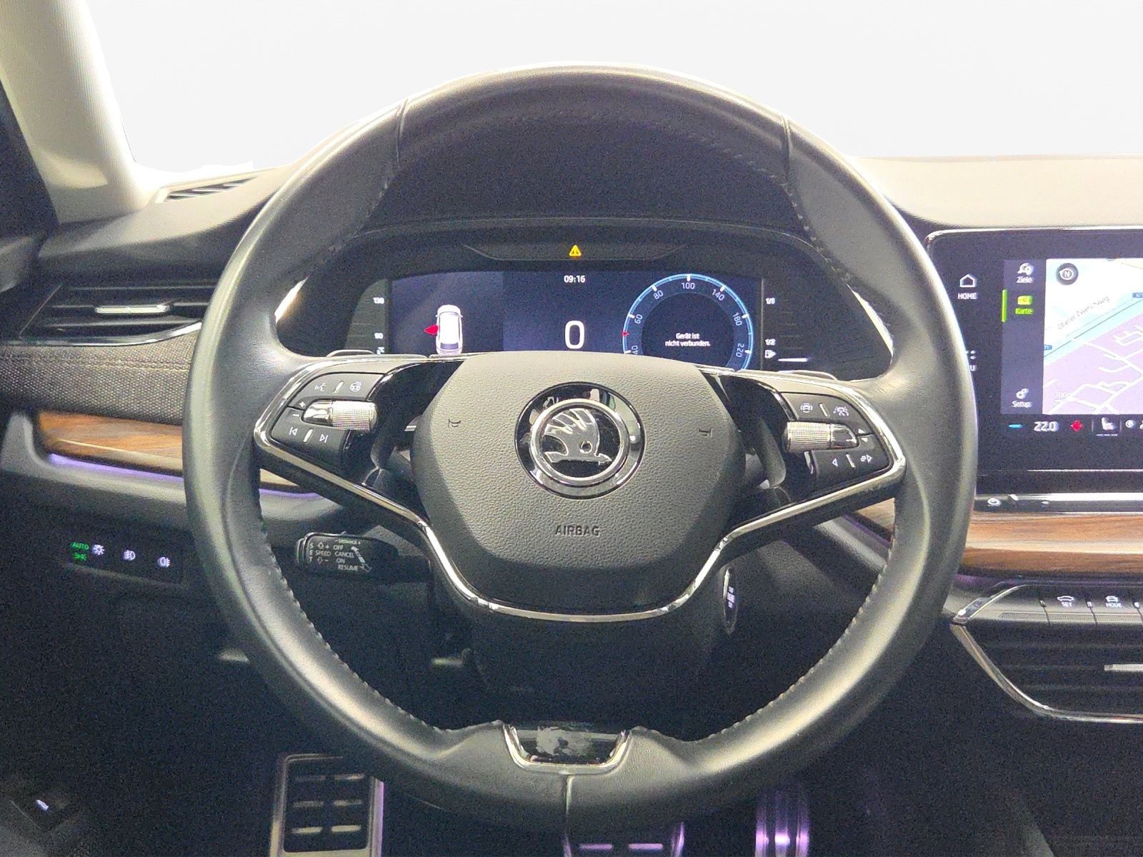 Skoda Octavia - Bild 8
