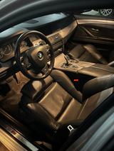 BMW 528i xDrive  M Sport Pakett - BMW 528: 528i