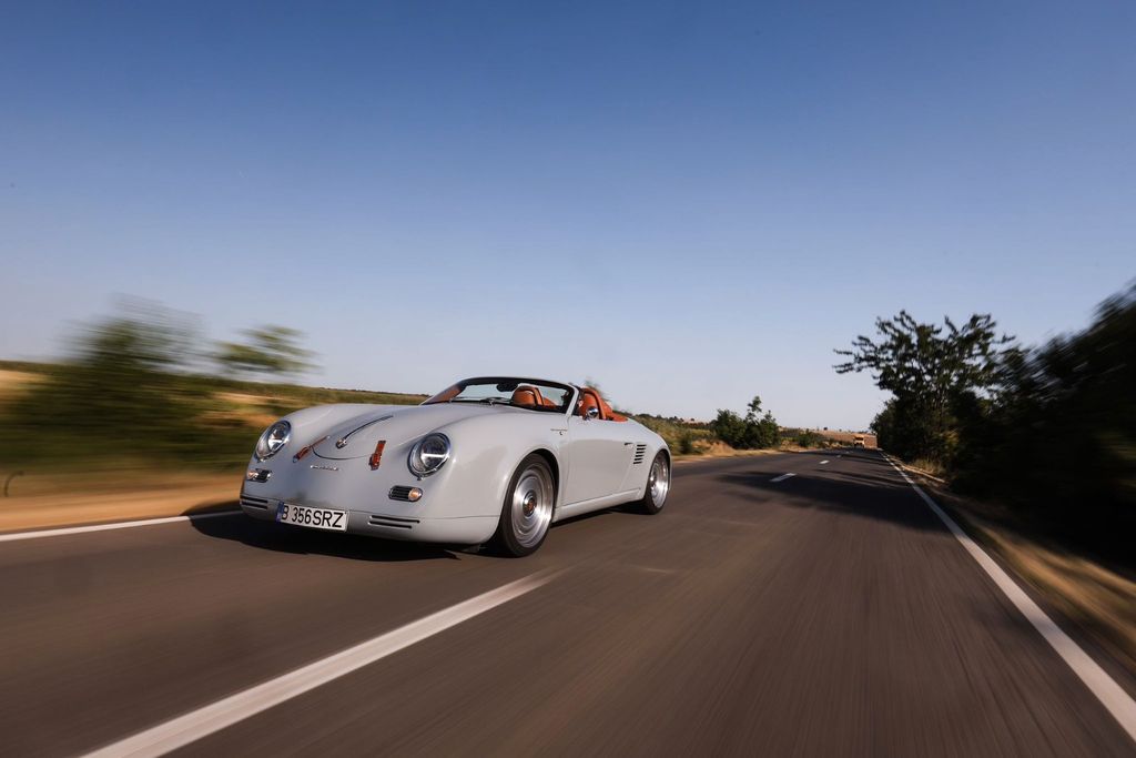 Porsche 356