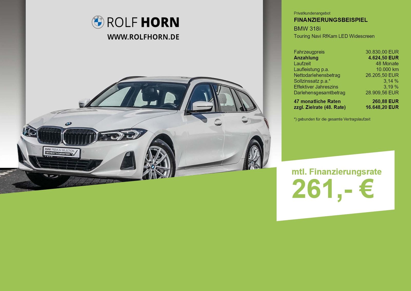 BMW 318 - Bild 3