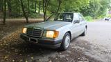Mercedes-Benz 200E W124, Klima, Autom, H-Kennz, 76000 km - Mercedes-Benz 200: W124