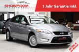 Ford Mondeo Lim. Trend Automatik Diesel 1.Hd Rentner - Ford Mondeo aus 2008 mit Diesel-Antrieb